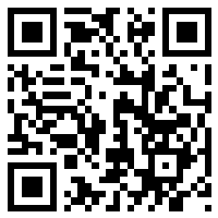 QR Code for bitcoin:3QJ5n87GKbG6jX5thivMaSWdBhJFNTvFN7