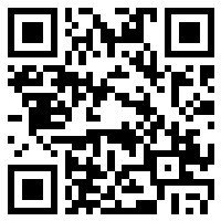 QR Code for bitcoin:3QJ6CHDtvwCjpBe1SUj4pYC53TYxDo72Up