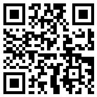 QR Code for bitcoin:3QJ7Z9JR2ATtuBwbFvtk4s6cKXzPFT8CLQ