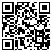 QR Code for bitcoin:3QJ7v1obMEZa6bpkgSJbwkh69ZN8Y6VtJJ