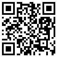 QR Code for bitcoin:3QJB8SoLHCMU9RvWeVtC6mLnKKiiy49MaZ