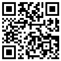QR Code for bitcoin:3QJC71ADG9zoMrapGT4vSWZy5MVJ9dBGom