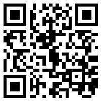 QR Code for bitcoin:3QJCE71eVXjmGK6dmtXHsdSaTHByr7wmPt