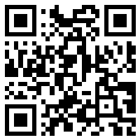 QR Code for bitcoin:3QJCpWabRvrFqAiBg2mZpCoYY8uWSKe7H2
