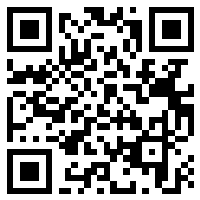 QR Code for bitcoin:3QJF9beXppmACnVqi6mne85iDaF5gX9hJR