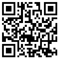 QR Code for bitcoin:3QJFzAXAvK9gG9AFsAZ5npTFfJxtMFboXB