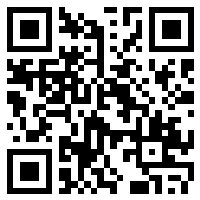 QR Code for bitcoin:3QJN3PNAvcvQD7gLL6U7K5FfAzqHDnPGvr