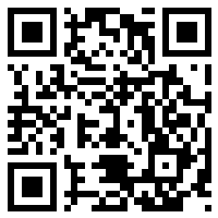 QR Code for bitcoin:3QJPvVSH8mfVL4VSCEEP5eFz3DPKCzEPqy
