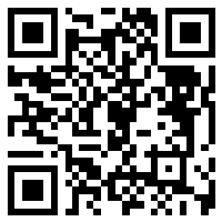 QR Code for bitcoin:3QJRfcGZKTXTTVBxThBqaSATX4ZEFaAMmY