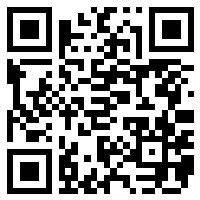 QR Code for bitcoin:3QJSaRCfHgdWeXDs2KAfrAabdembMHnfnU