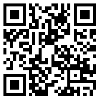 QR Code for bitcoin:3QJSxQG9XGMcppG6TZBaJG57nCHeBTsrCV