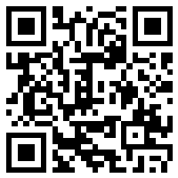 QR Code for bitcoin:3QJUvVnvBNewsUtqLXedVmdHZLHG4GYe3W