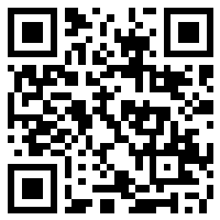 QR Code for bitcoin:3QJViFvhwCSfTsywoFTfzBr1nNhdBDLRC6