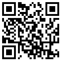 QR Code for bitcoin:3QJY4Ddk2UNm4aiCsPaxNx3k4az3Zp2VnF