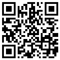 QR Code for bitcoin:3QJa4ZxfDmPCZbAChZ23dFPNvYetXUtmif
