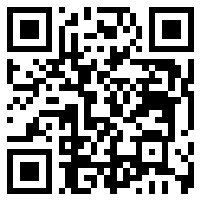 QR Code for bitcoin:3QJaTpLvMQD4a3nusfbsgPZT2KZfoVUrc2
