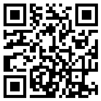 QR Code for bitcoin:3QJcaoHtNSA9sztDi3B9pFD2yvSLSHDo7A