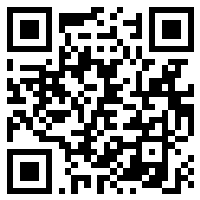QR Code for bitcoin:3QJd6qauoPvmLgtVtVSoChWx5c8CcPdDm3