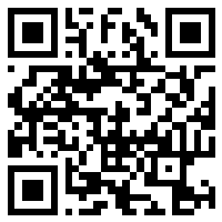 QR Code for bitcoin:3QJeCEC8CFdUTEih91pcsZmfb8AbMyJxQZ