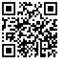 QR Code for bitcoin:3QJetkAkzwee5oqhipRY3aAGJnuMF1DUjW