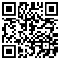 QR Code for bitcoin:3QJin738GnrpZGA6Kdc3PitVaPt5BRyDCc