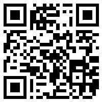 QR Code for bitcoin:3QJm7AhFbeJoiDdUCZfa31aTtoN6vfacp5