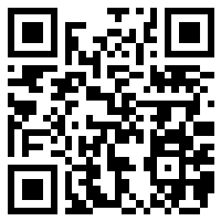 QR Code for bitcoin:3QJmHj83h5DcPoExMfiWVxQKGy2bPJPtkT