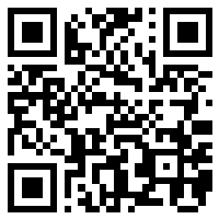 QR Code for bitcoin:3QJo8DaQ7z3DVDCqrF2PRaTY6CFmSk89R6