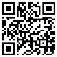 QR Code for bitcoin:3QJoeVSWyJ8qcV2RKQmHCFuTJdPdUBVCd9