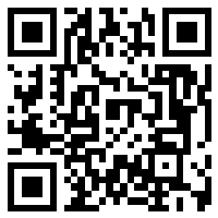 QR Code for bitcoin:3QJpSZ8KZQnkPtUbQLvEcDLgEeFTCrvmiQ