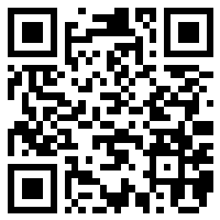 QR Code for bitcoin:3QJrV2bDVLMq8SabGsrWXEzSJFY5GaBdgF