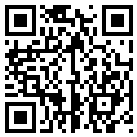 QR Code for bitcoin:3QJu4nbRaCEaSjYvMBttGvvco3fKczpFvn