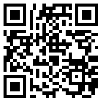 QR Code for bitcoin:3QJvcUkX43t8xYh1t2DdYA3kSwLrGzMtSS