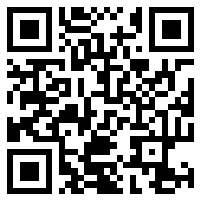 QR Code for bitcoin:3QJx5UJqsVAH6d5dZNeW7SD5t67wRL9ccJ