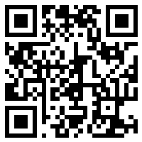 QR Code for bitcoin:3QK1YL2rnYrPazF2FUgUPaed8bqiUk46pp