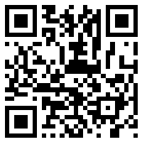 QR Code for bitcoin:3QK2FmNsExpkg9wFDYWUmeCgPbdRjn68aT