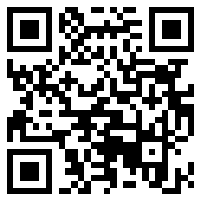 QR Code for bitcoin:3QK5hhGA1tVozvN1hkyj4Aw2TLDh8P2D78