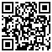 QR Code for bitcoin:3QK9QNweJK4eXTGo5X5Ro7o5jrr9mToVvB