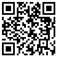 QR Code for bitcoin:3QKBSHkjfZ9rbVPCcbL2VZvCyRhNwAohL1