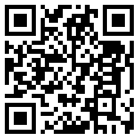 QR Code for bitcoin:3QKBdyy2hMdB7DaNvMpGUyGjWmipFCsYHB