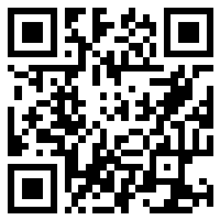 QR Code for bitcoin:3QKBju724MWPUevy7dg1GzMjHTeSwpdXMo