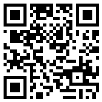 QR Code for bitcoin:3QKC3Y75KtRHcPmX83LHocZTr7ChyshBEf
