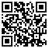 QR Code for bitcoin:3QKCQtBaP9PUmioUfXGocrBVoBosqnBKT9