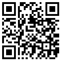 QR Code for bitcoin:3QKMe87CgJ3GrJ78bZv2PbUmb7PJSAvF36