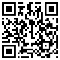 QR Code for bitcoin:3QKMmRMzZtttmLAECGGZUsQx369FNnSofn