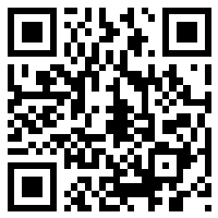 QR Code for bitcoin:3QKTiTowcho2HGSFyeUQxTwZfsDorAGb4R