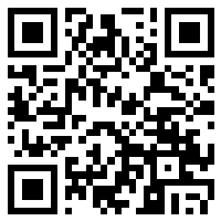 QR Code for bitcoin:3QKUEFXqqPVLCRKXRsmuam3mrFzDcMLB96