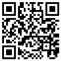 QR Code for bitcoin:3QKVabcUenacWjaM9phd6f2nLX8PR1siZt
