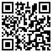 QR Code for bitcoin:3QKYPkj577FtB3Rgm2PMxMNeprcVqvb44D