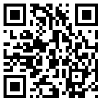 QR Code for bitcoin:3QKiTbBnkmuoNDQdSdR2Gf8JsNaSemgCSD